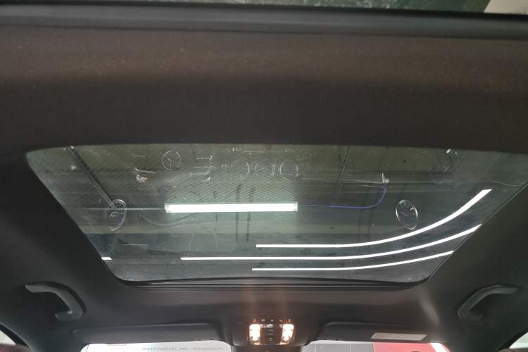 Used Mercedes-Benz GLB AMG 2024 AMG GLB 35 4MATIC Headliner