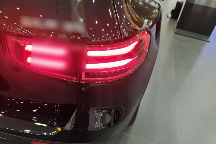 Used Mercedes-Benz GLB AMG 2024 AMG GLB 35 4MATIC Right Rear Taillight