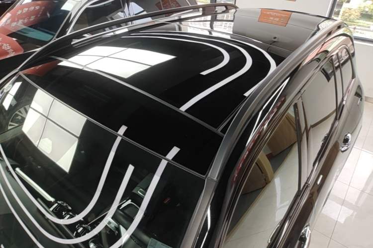 Used Mercedes-Benz GLB AMG 2024 AMG GLB 35 4MATIC Roof
