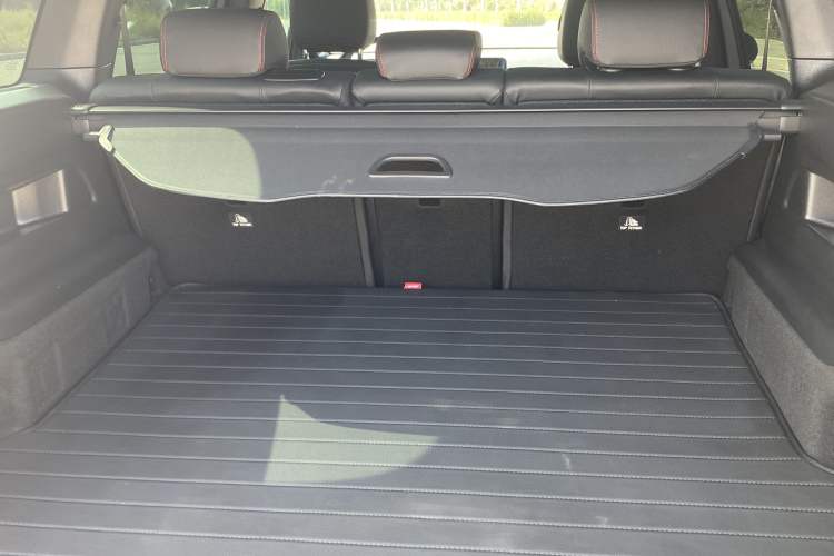 Used Mercedes-Benz GLB AMG 2024 AMG GLB 35 4MATIC Headliner