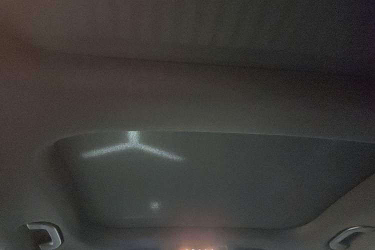 Used Mercedes-Benz GLB AMG 2024 AMG GLB 35 4MATIC Headliner