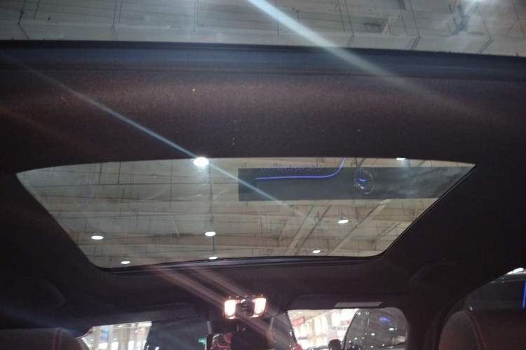 Used Mercedes-Benz GLB AMG 2024 AMG GLB 35 4MATIC Headliner