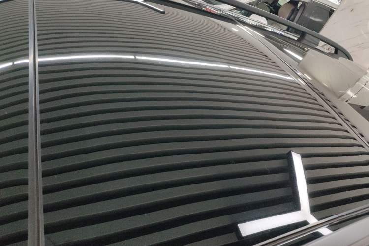 Used Mercedes-Benz GLB AMG 2024 AMG GLB 35 4MATIC Roof