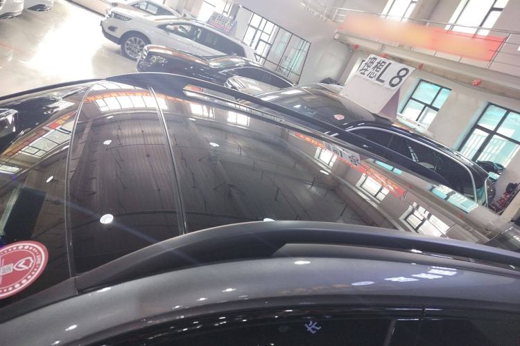Used Mercedes-Benz GLB AMG 2024 AMG GLB 35 4MATIC Roof