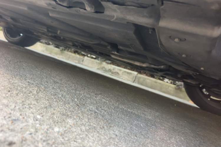 Used Mercedes-Benz GLB AMG 2024 AMG GLB 35 4MATIC Chassis Front Right