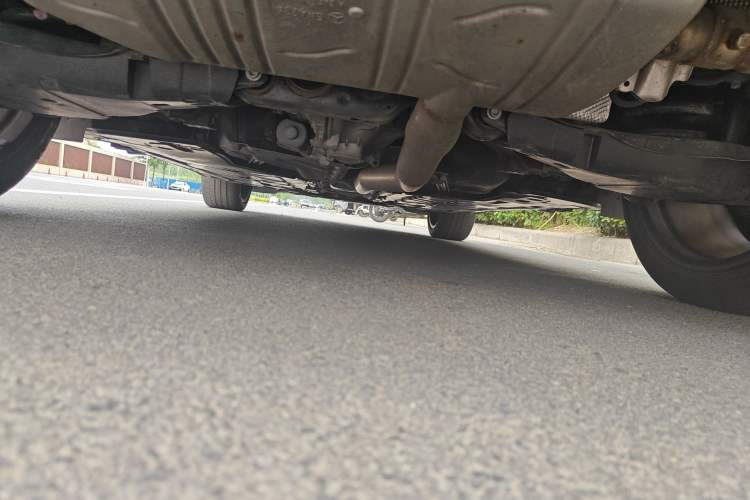 Used Mercedes-Benz GLB AMG 2024 AMG GLB 35 4MATIC Chassis Rear