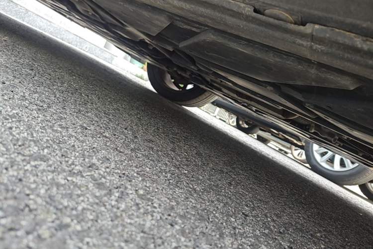 Used Mercedes-Benz GLB AMG 2024 AMG GLB 35 4MATIC Chassis Front Left