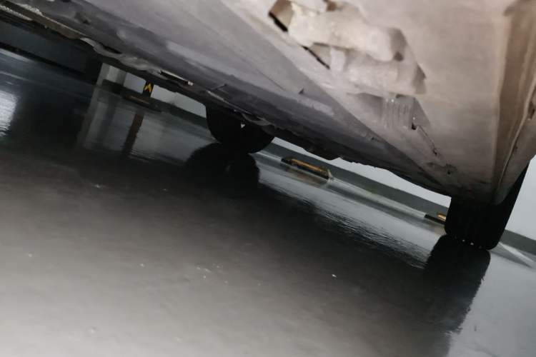 Used Mercedes-Benz GLB AMG 2024 AMG GLB 35 4MATIC Chassis Front Left