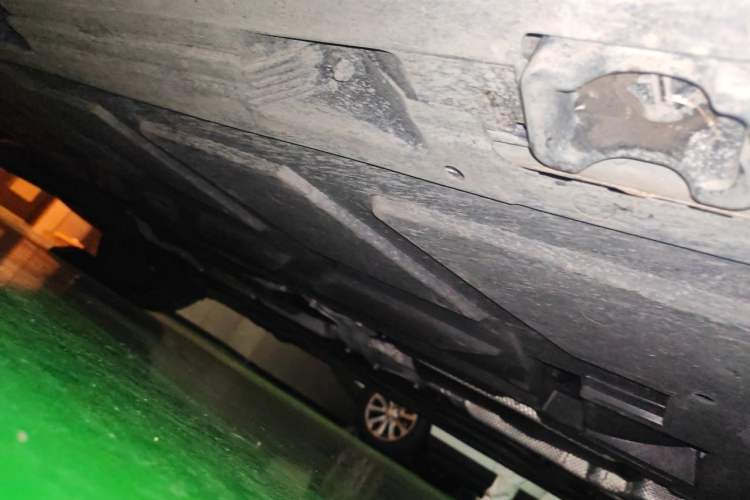 Used Mercedes-Benz GLB AMG 2024 AMG GLB 35 4MATIC Chassis Front Right