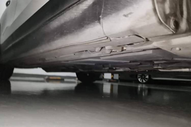 Used Mercedes-Benz GLB AMG 2024 AMG GLB 35 4MATIC Chassis Front Right