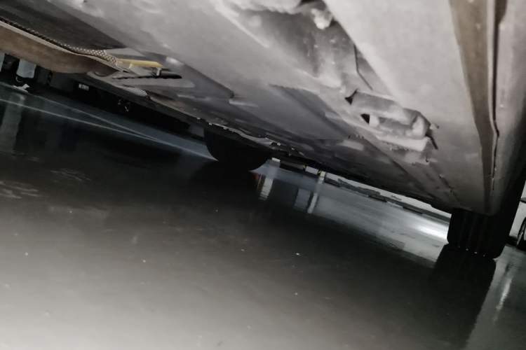 Used Mercedes-Benz GLB AMG 2024 AMG GLB 35 4MATIC Chassis Rear Right
