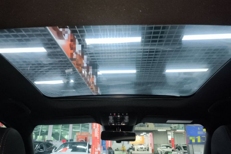 Used Mercedes-Benz GLB AMG 2024 AMG GLB 35 4MATIC Headliner