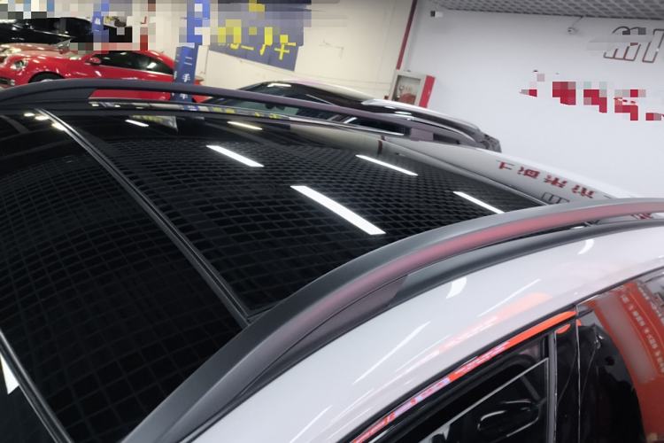 Used Mercedes-Benz GLB AMG 2024 AMG GLB 35 4MATIC Roof