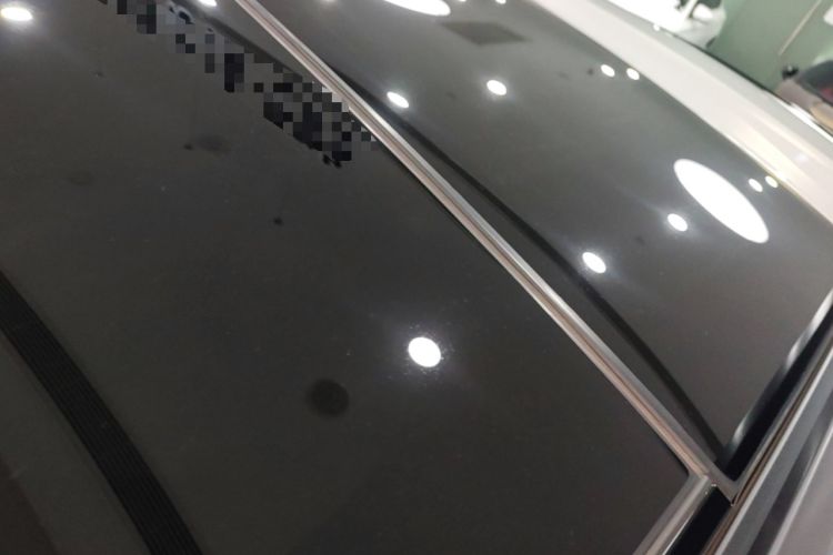 Used Mercedes-Benz GLB AMG 2024 AMG GLB 35 4MATIC Roof