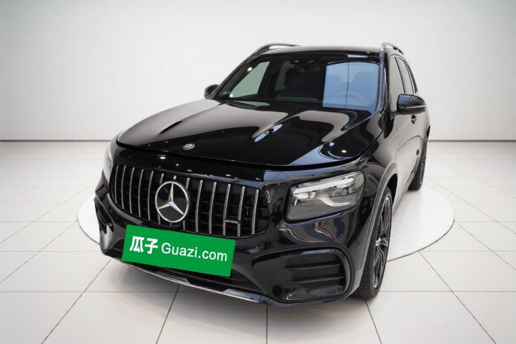Mercedes-Benz GLB AMG