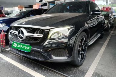 Used Mercedes-Benz GLC 2016 GLC 260 4MATIC Dynamic Edition