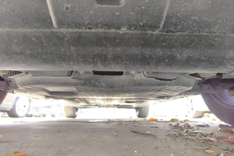 Used Mercedes-Benz GLC 2016 GLC 200 4MATIC Chassis Front