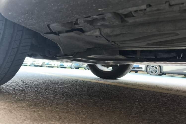 Used Mercedes-Benz GLC 2016 GLC 300 4MATIC Dynamic Model Chassis Front