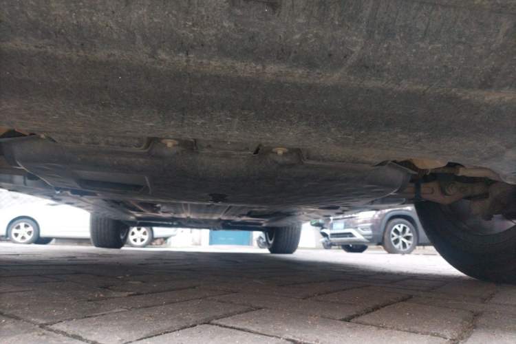 Used Mercedes-Benz GLC 2016 GLC 260 4MATIC Dynamic Edition Chassis Front