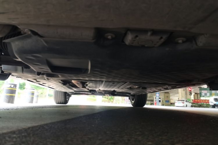 Used Mercedes-Benz GLC 2016 GLC 300 4MATIC Dynamic Model Chassis Front