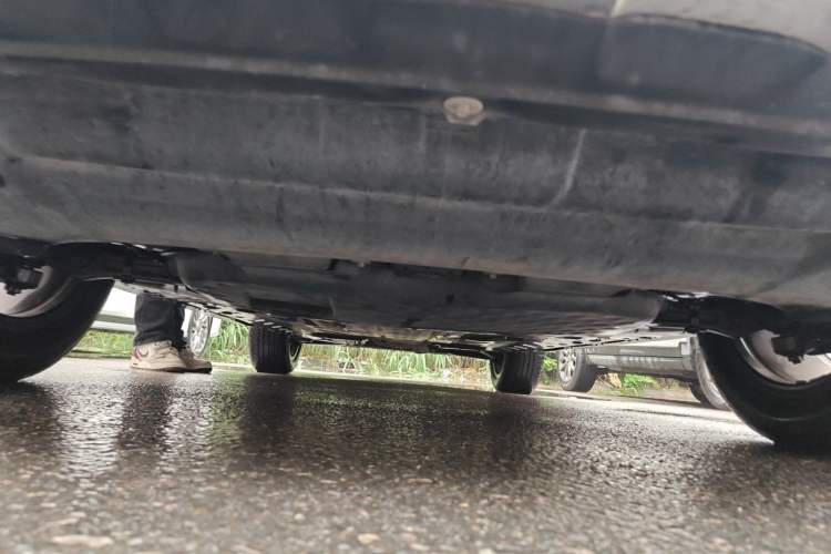 Used Mercedes-Benz GLC 2016 GLC 300 4MATIC Dynamic Model Chassis Front
