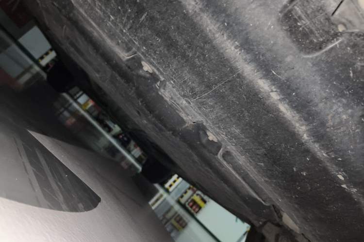 Used Mercedes-Benz GLC 2016 GLC 300 4MATIC Dynamic Model Chassis Front