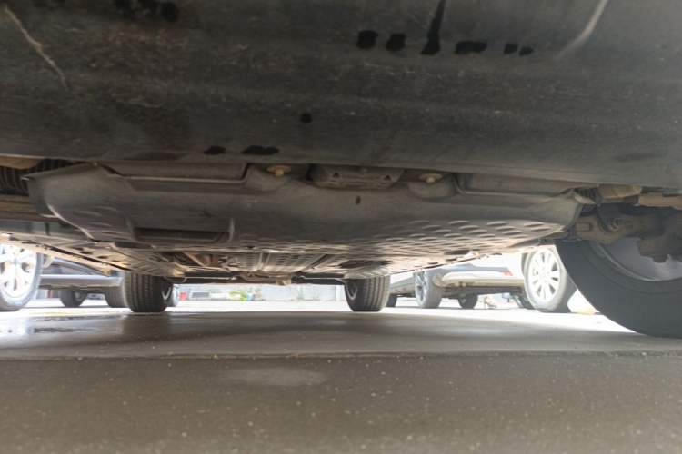 Used Mercedes-Benz GLC 2016 GLC 200 4MATIC Chassis Front