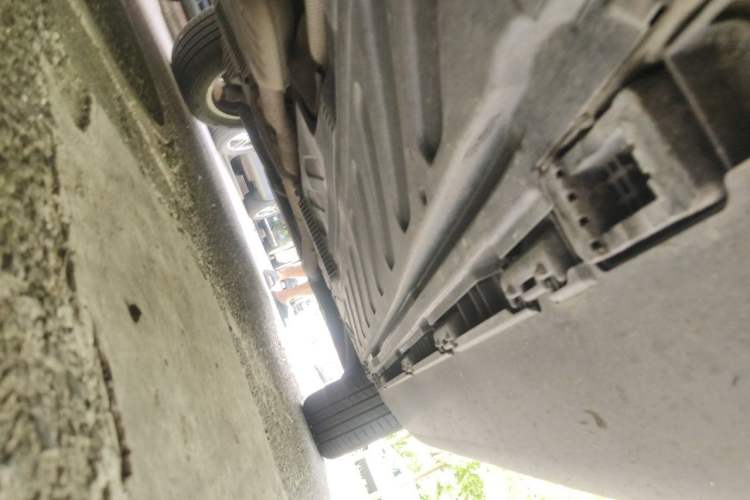 Used Mercedes-Benz GLC 2016 GLC 260 4MATIC Luxury Model Chassis Front Left