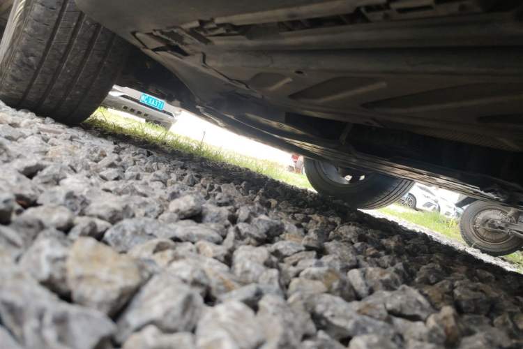 Used Mercedes-Benz GLC 2016 GLC 200 4MATIC Chassis Front Left