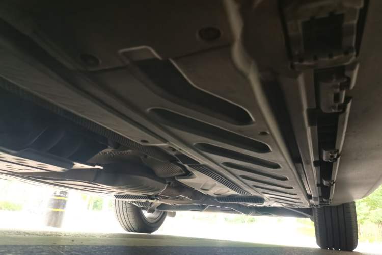 Used Mercedes-Benz GLC 2016 GLC 300 4MATIC Dynamic Model Chassis Front Left