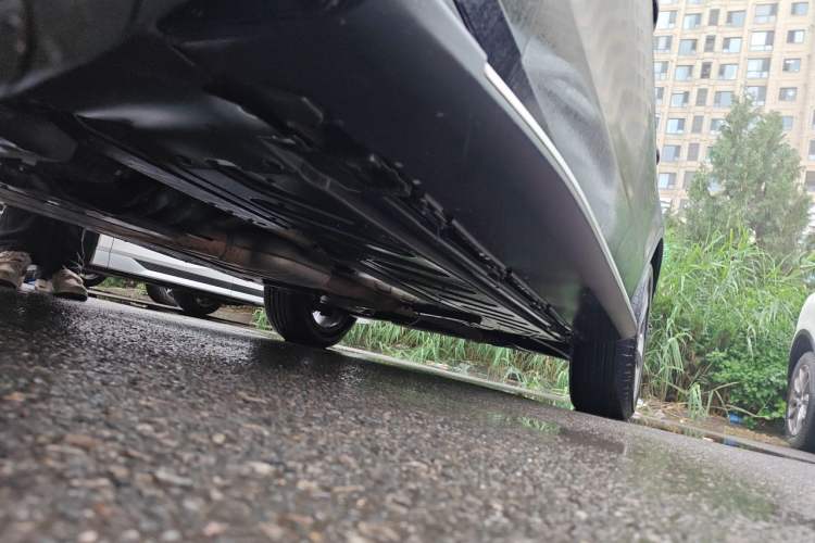 Used Mercedes-Benz GLC 2016 GLC 300 4MATIC Dynamic Model Chassis Front Left