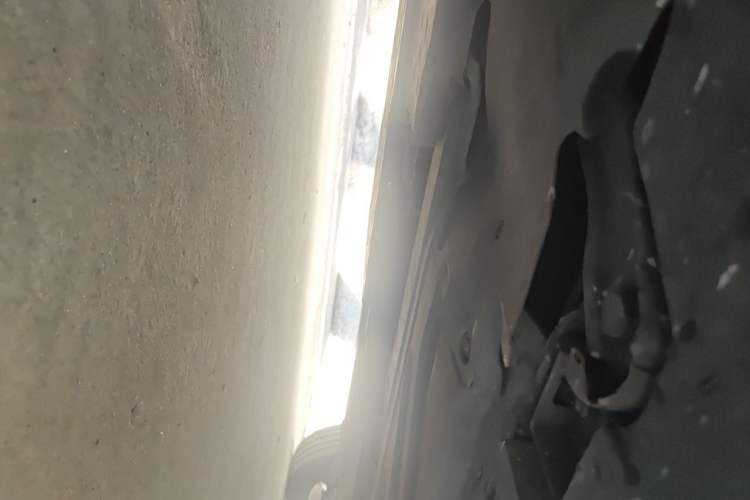 Used Mercedes-Benz GLC 2016 GLC 300 4MATIC Dynamic Model Chassis Front Left