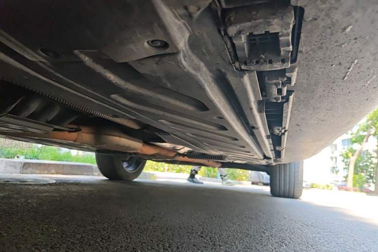 Used Mercedes-Benz GLC 2016 GLC 300 4MATIC Dynamic Model Chassis Front Left