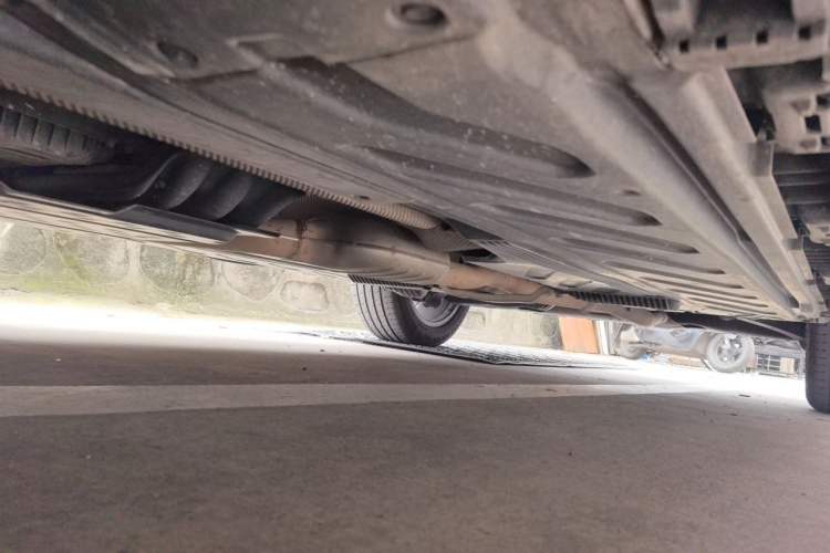 Used Mercedes-Benz GLC 2016 GLC 260 4MATIC Dynamic Edition Chassis Front Left