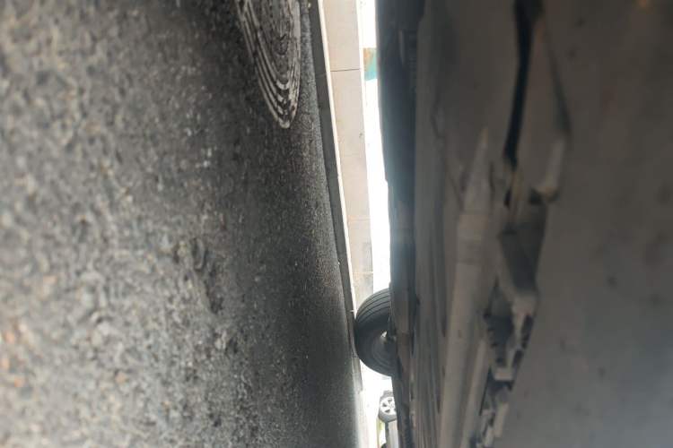 Used Mercedes-Benz GLC 2016 GLC 200 4MATIC Chassis Front Left