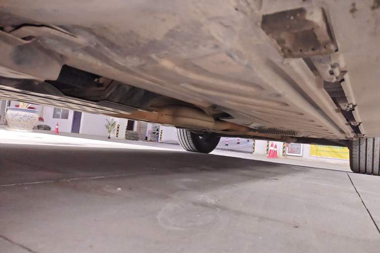 Used Mercedes-Benz GLC 2016 GLC 260 4MATIC Luxury Model Chassis Front Left