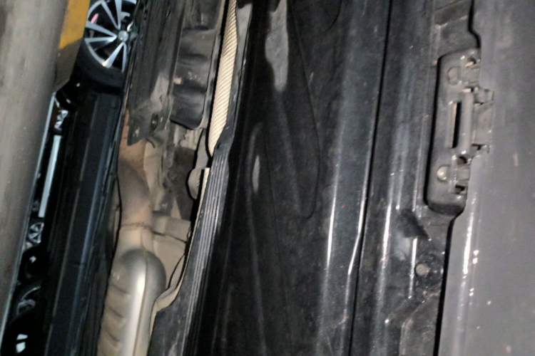 Used Mercedes-Benz GLC 2016 GLC 260 4MATIC Dynamic Edition Chassis Front Left