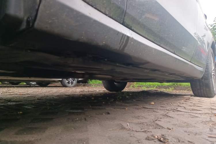 Used Mercedes-Benz GLC 2016 GLC 260 4MATIC Dynamic Edition Chassis Front Left