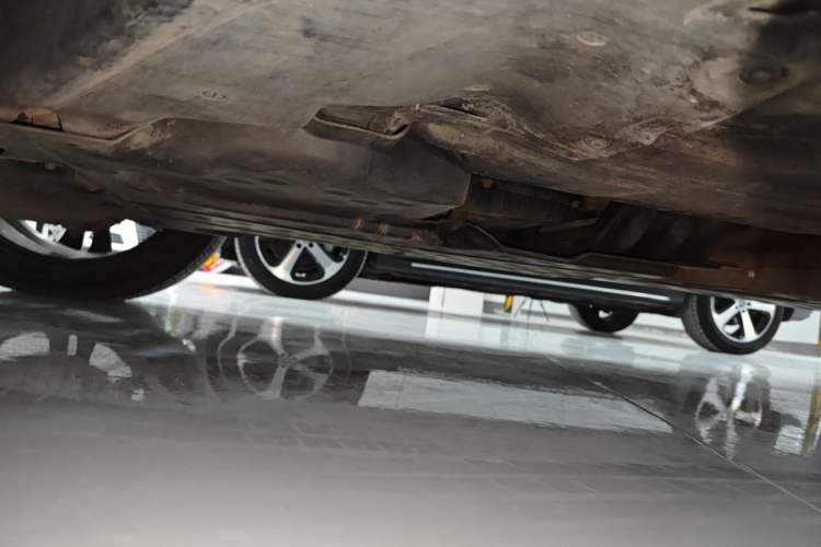 Used Mercedes-Benz GLC 2016 GLC 300 4MATIC Dynamic Model Chassis Front Left
