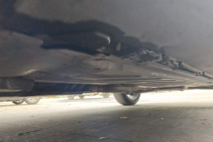 Used Mercedes-Benz GLC 2016 GLC 260 4MATIC Luxury Model Chassis Front Left