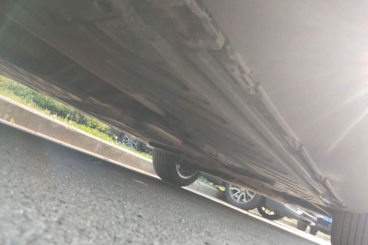 Used Mercedes-Benz GLC 2016 GLC 200 4MATIC Chassis Front Left