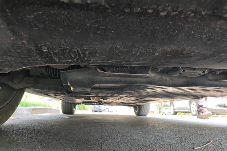 Used Mercedes-Benz GLC 2016 GLC 300 4MATIC Dynamic Model Chassis Front