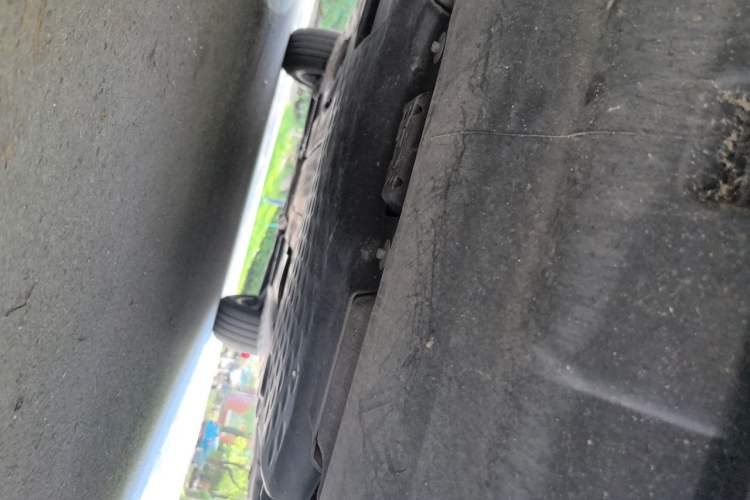 Used Mercedes-Benz GLC 2016 GLC 260 4MATIC Dynamic Edition Chassis Front