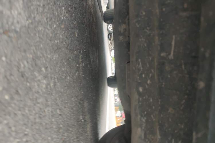 Used Mercedes-Benz GLC 2016 GLC 200 4MATIC Chassis Front