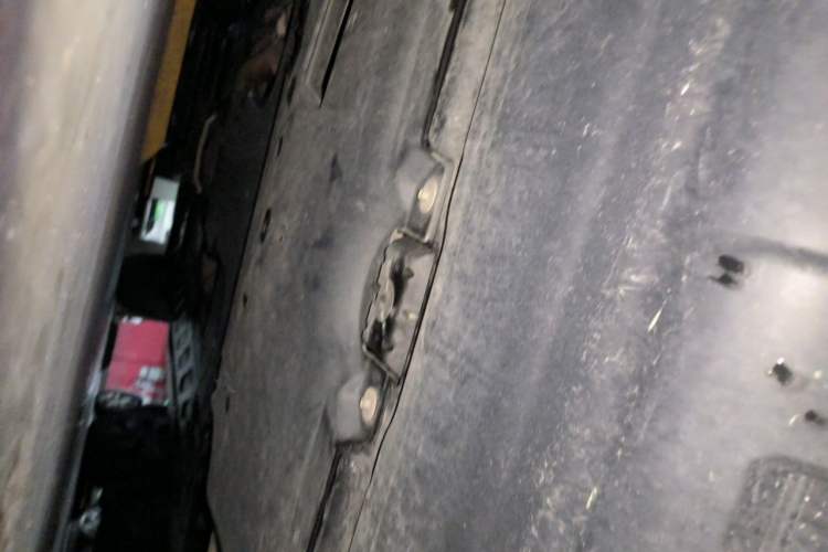 Used Mercedes-Benz GLC 2016 GLC 260 4MATIC Dynamic Edition Chassis Front