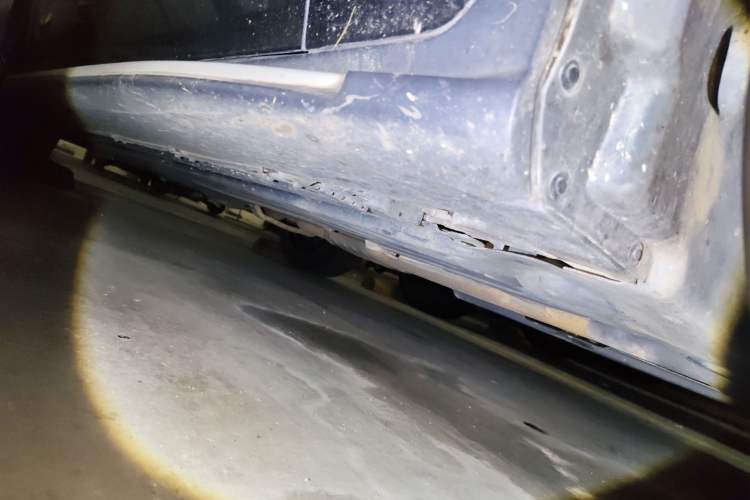 Used Mercedes-Benz GLC 2016 GLC 260 4MATIC Dynamic Edition Chassis Front Right