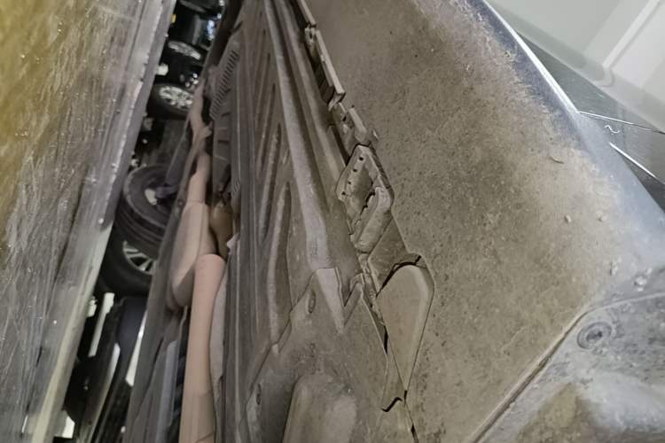 Used Mercedes-Benz GLC 2016 GLC 300 4MATIC Dynamic Model Chassis Front Right