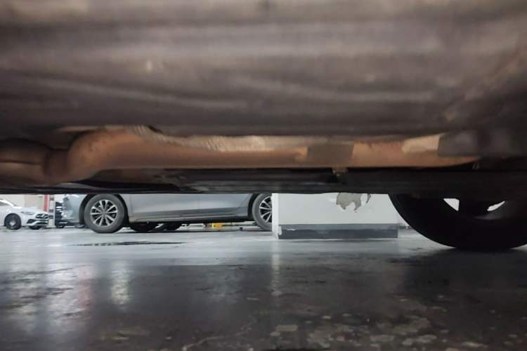 Used Mercedes-Benz GLC 2016 GLC 260 4MATIC Luxury Model Chassis Front Right