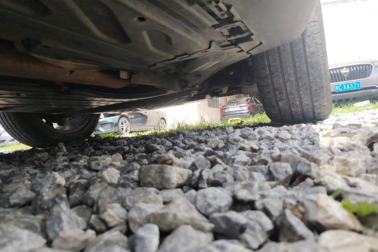 Used Mercedes-Benz GLC 2016 GLC 200 4MATIC Chassis Front Right