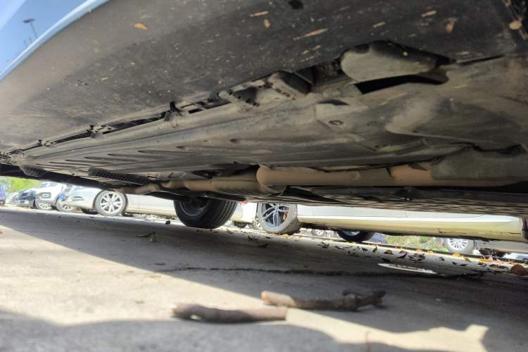 Used Mercedes-Benz GLC 2016 GLC 200 4MATIC Chassis Front Right